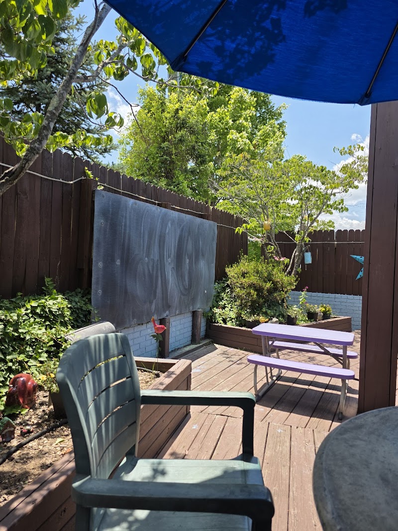 Blue Sky Cafe photo 1