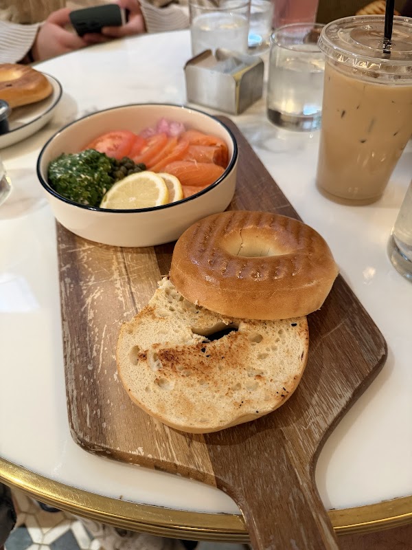 Benne’s by Peninsula Grill photo 3