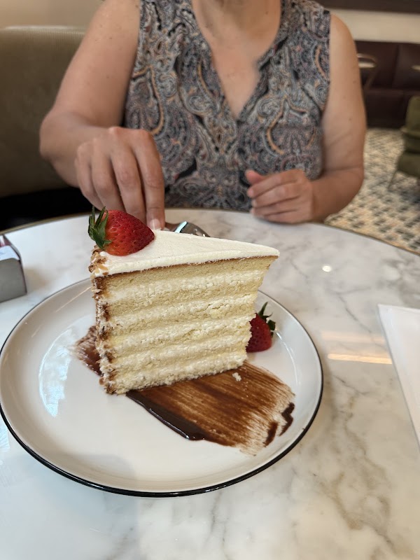 Benne’s by Peninsula Grill photo 4