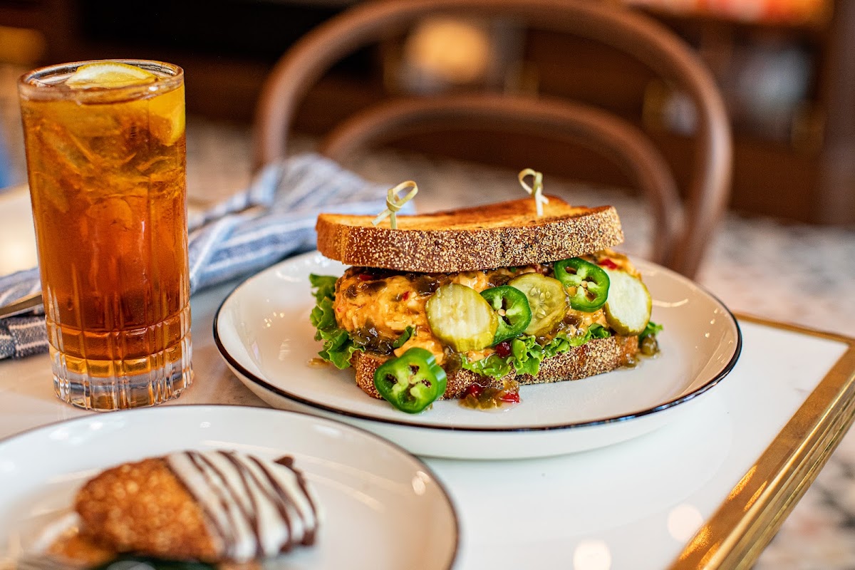 Benne’s by Peninsula Grill photo 2