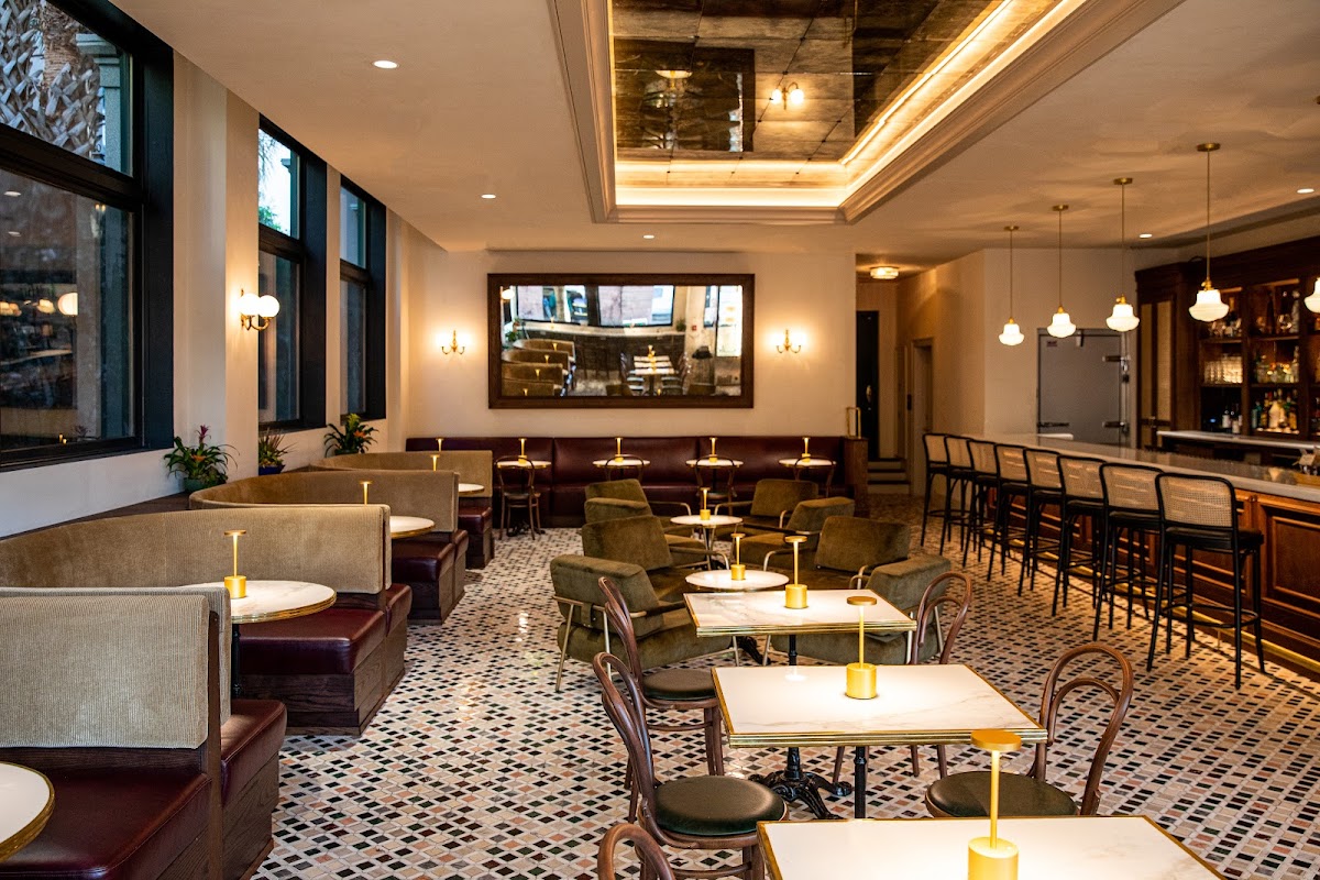 Benne’s by Peninsula Grill photo 5