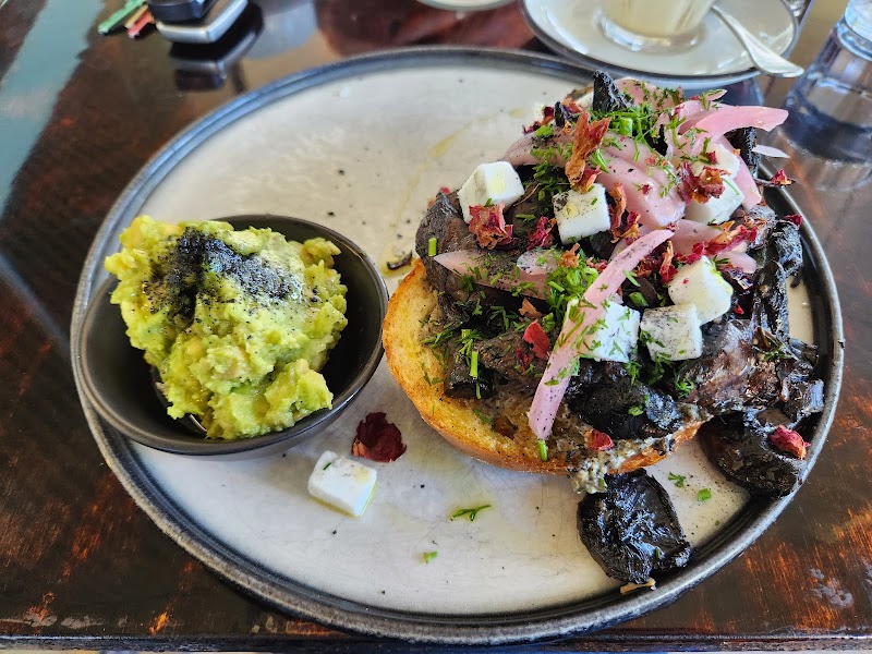 Guyala Cafe photo 10