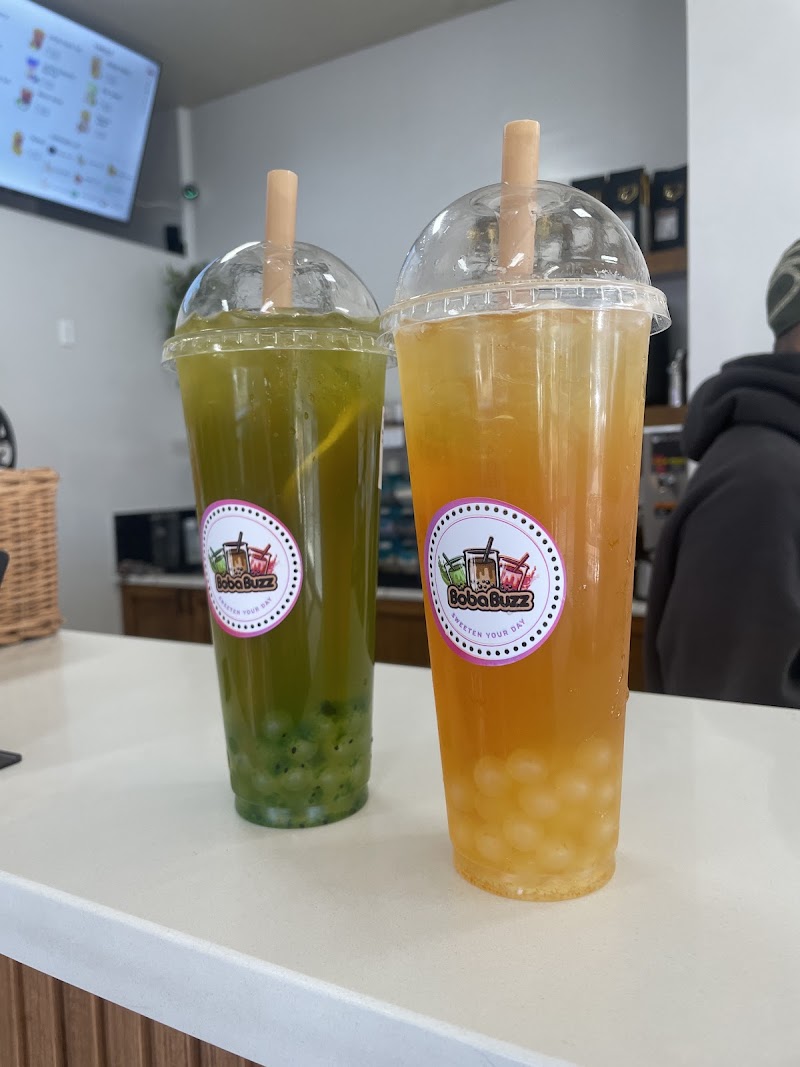 Boba Buzz photo 3