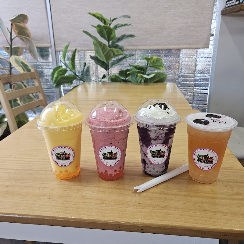 Boba Buzz photo 3