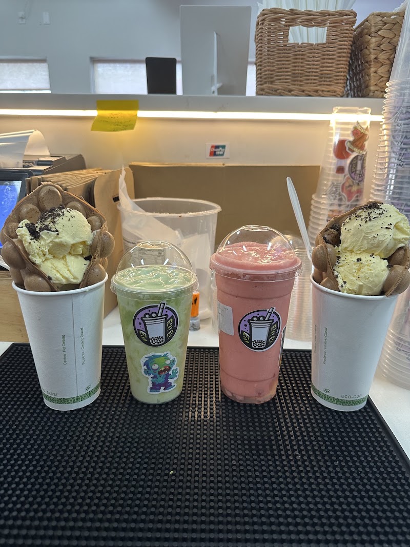 Boba Buzz photo 2