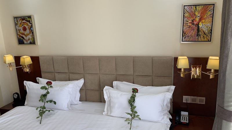 Roseau Hotel & Spa photo 2