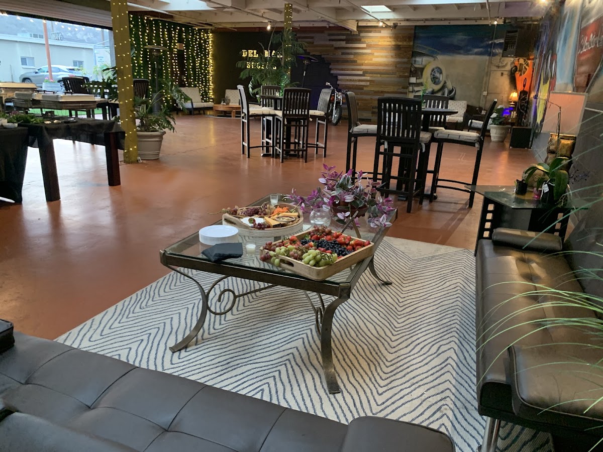 Del Mar Social: Google Places image 3