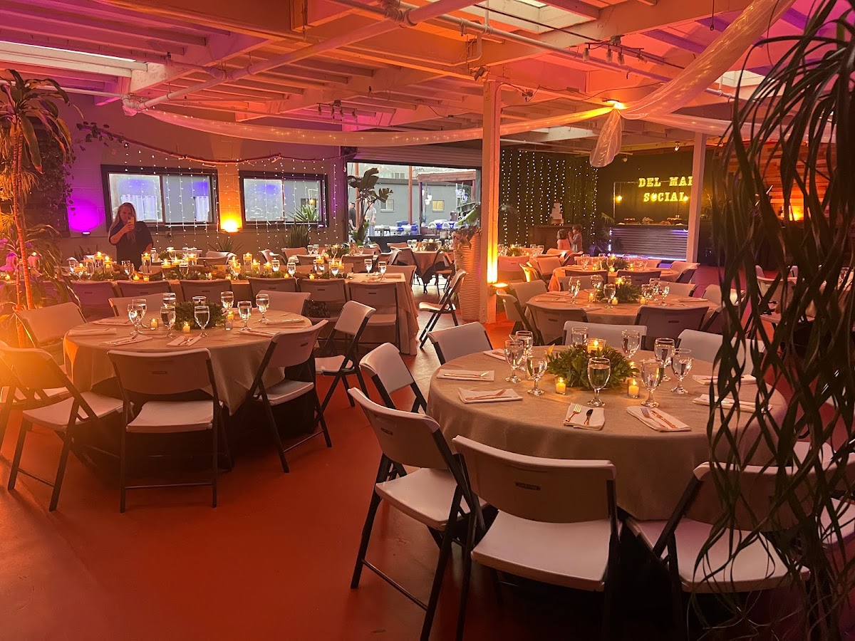Del Mar Social: Google Places image 1