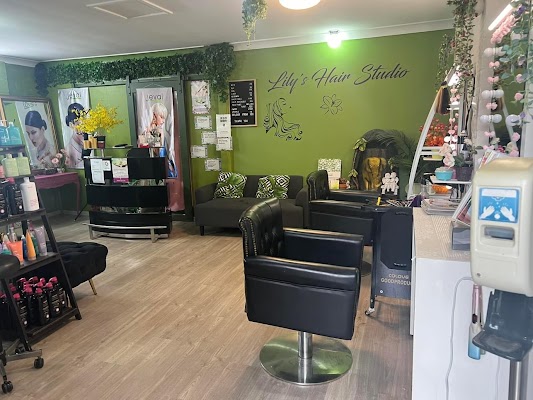 Lily's Hair Studio