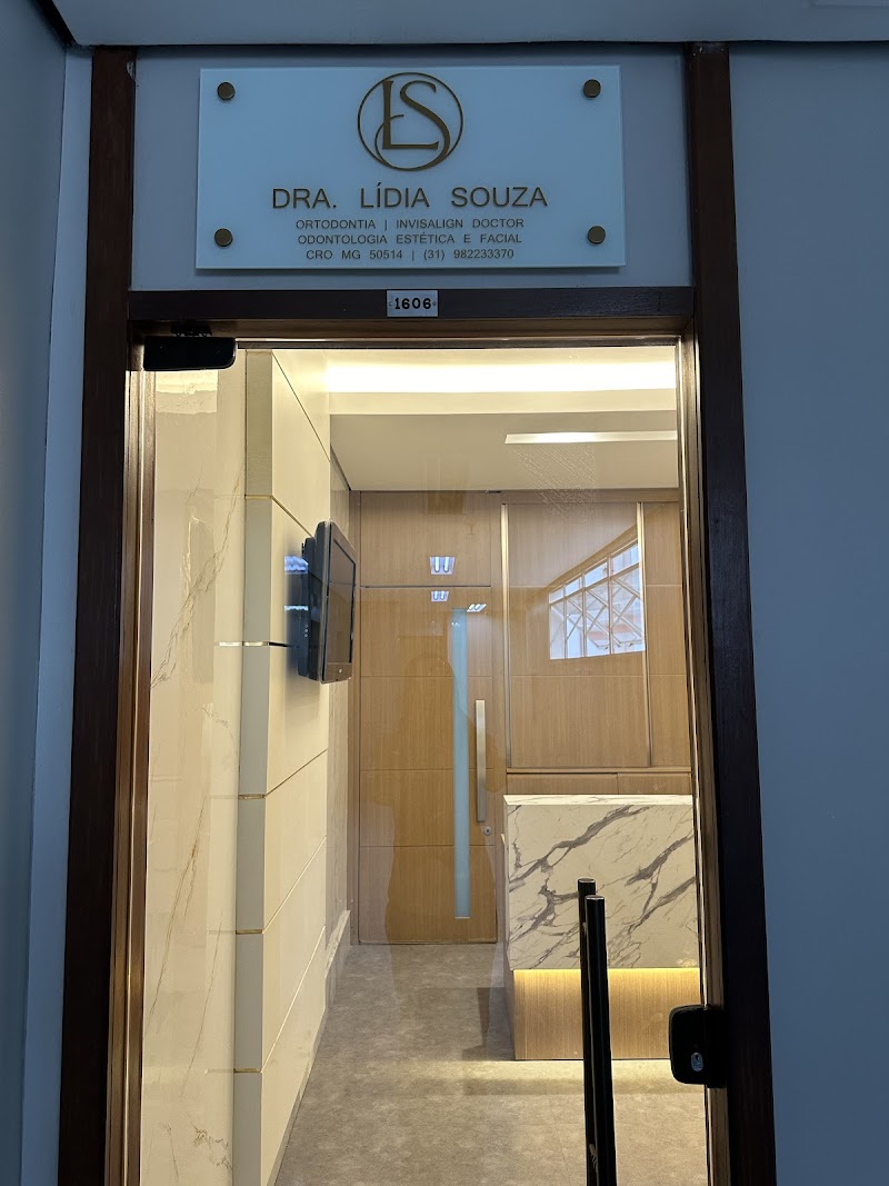 Lidia Souza Odontologia - foto 2