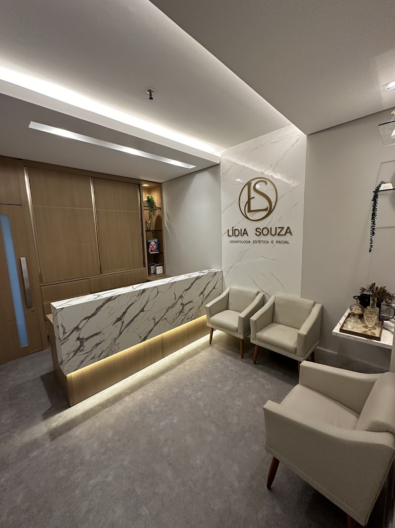 Lidia Souza Odontologia