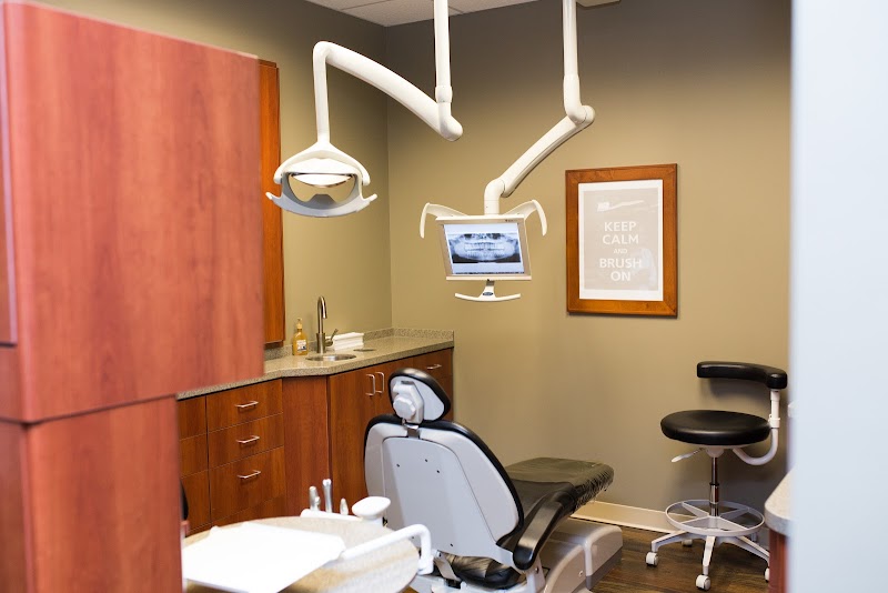 Andrea Hannahan Family Dentistry