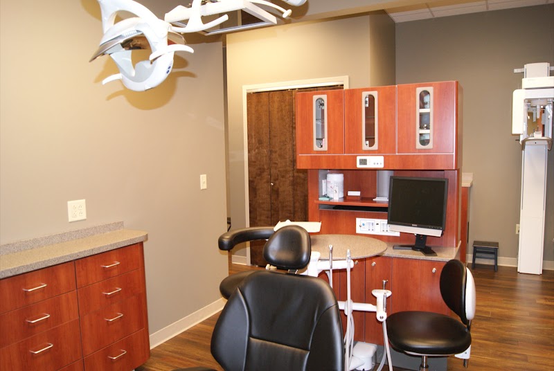 Andrea Hannahan Family Dentistry