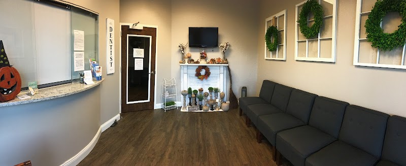 Andrea Hannahan Family Dentistry