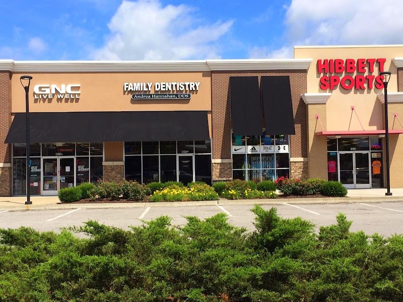 Andrea Hannahan Family Dentistry