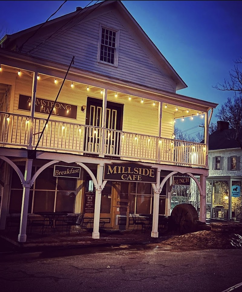 Millside Cafe photo 3