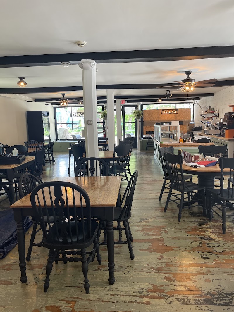 Millside Cafe photo 1