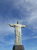 Cristo Redentor statue