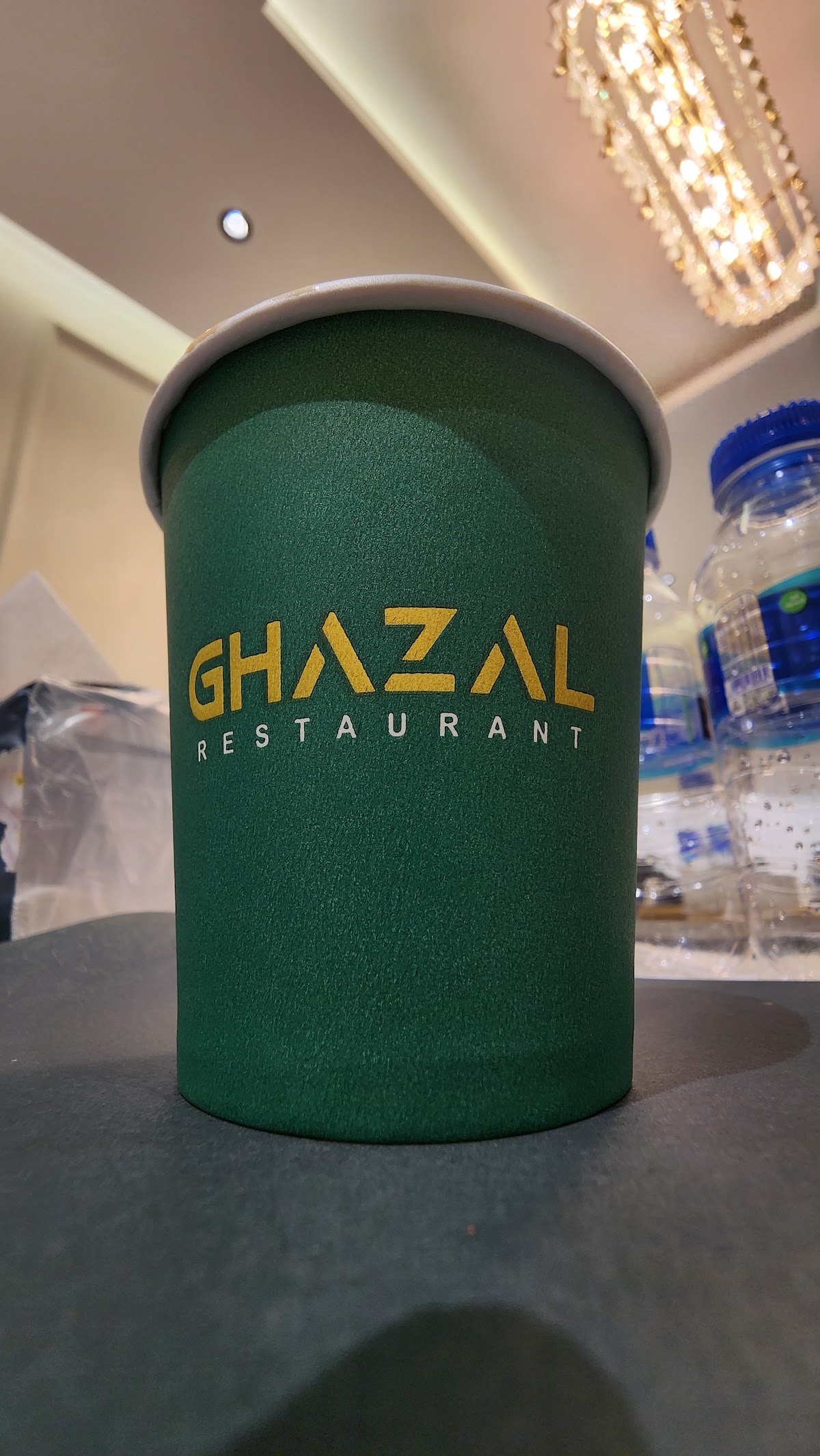 Ghazal Restaurant & Party Hall Dubai 5