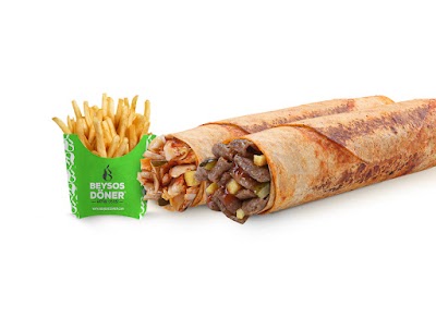 Beysos Döner Nilüfer Fsm - Restoran