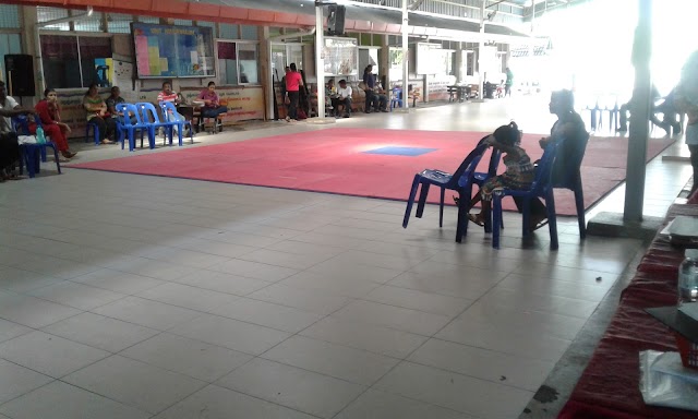 SJK(T) Mak Mandin photo 2