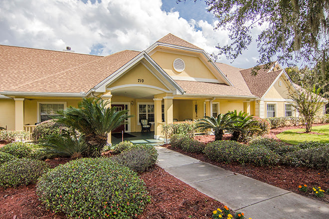 Vista Lake Assisted Living