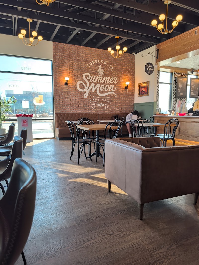 Summer Moon Coffee photo 4