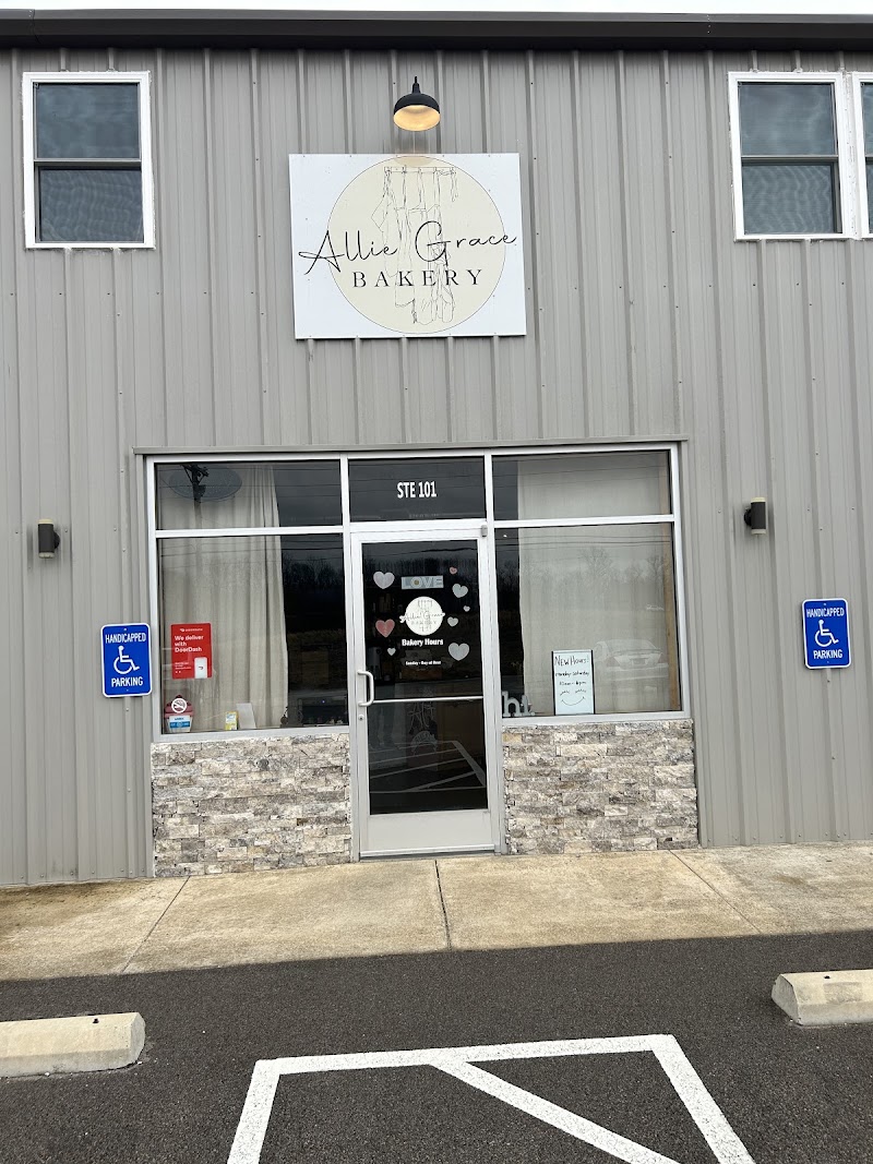 Allie Grace Bakery photo 4
