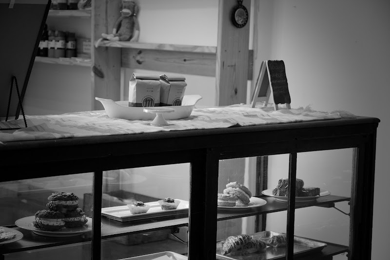 Allie Grace Bakery photo 1