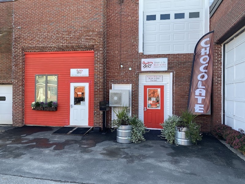 Bixby Chocolate photo 2