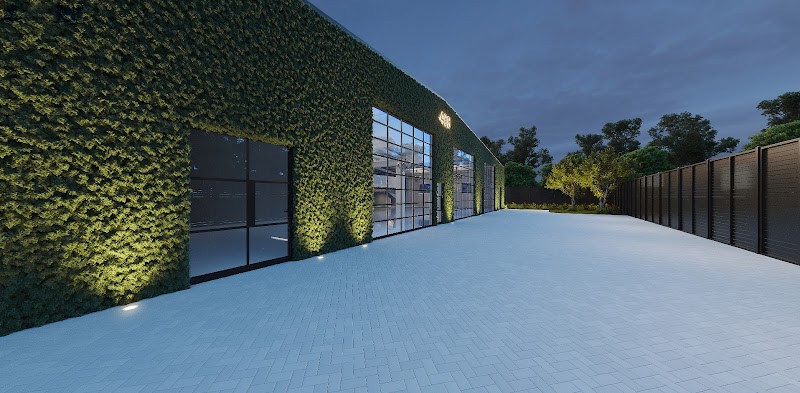 Le Grand Lieu Event Hall — Event Venue in Houston