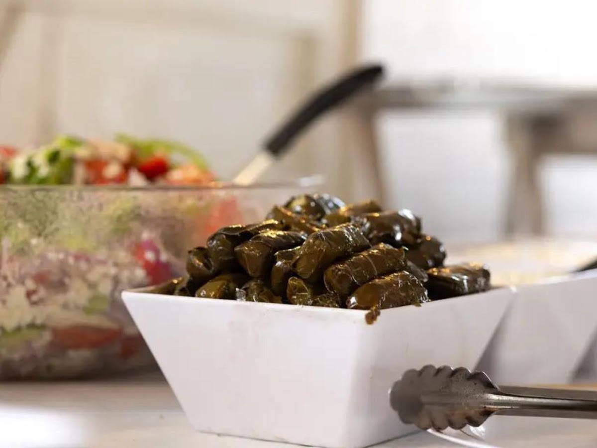 Home Bites: Google Places image 3