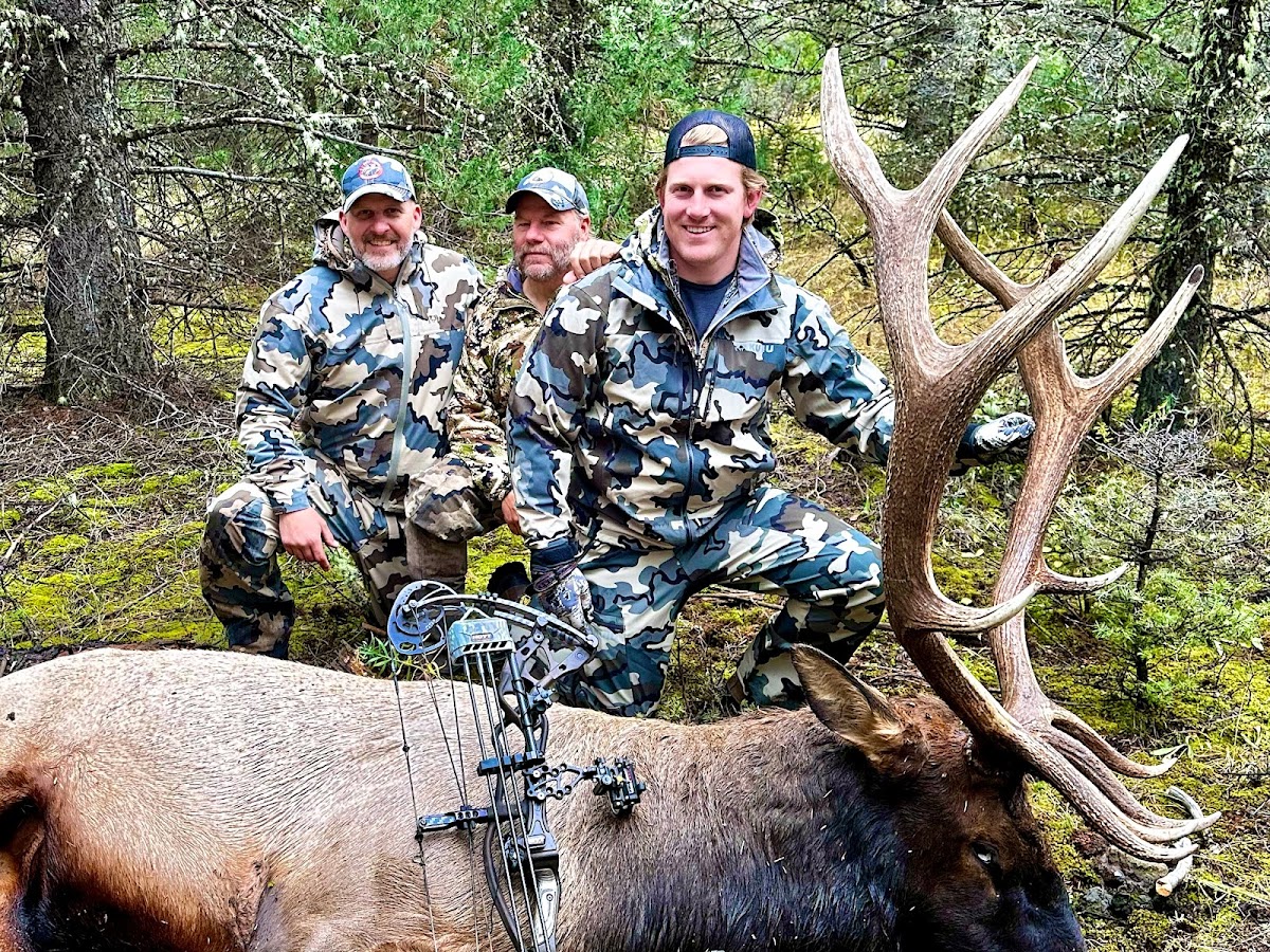 Bull Basin Outfitters