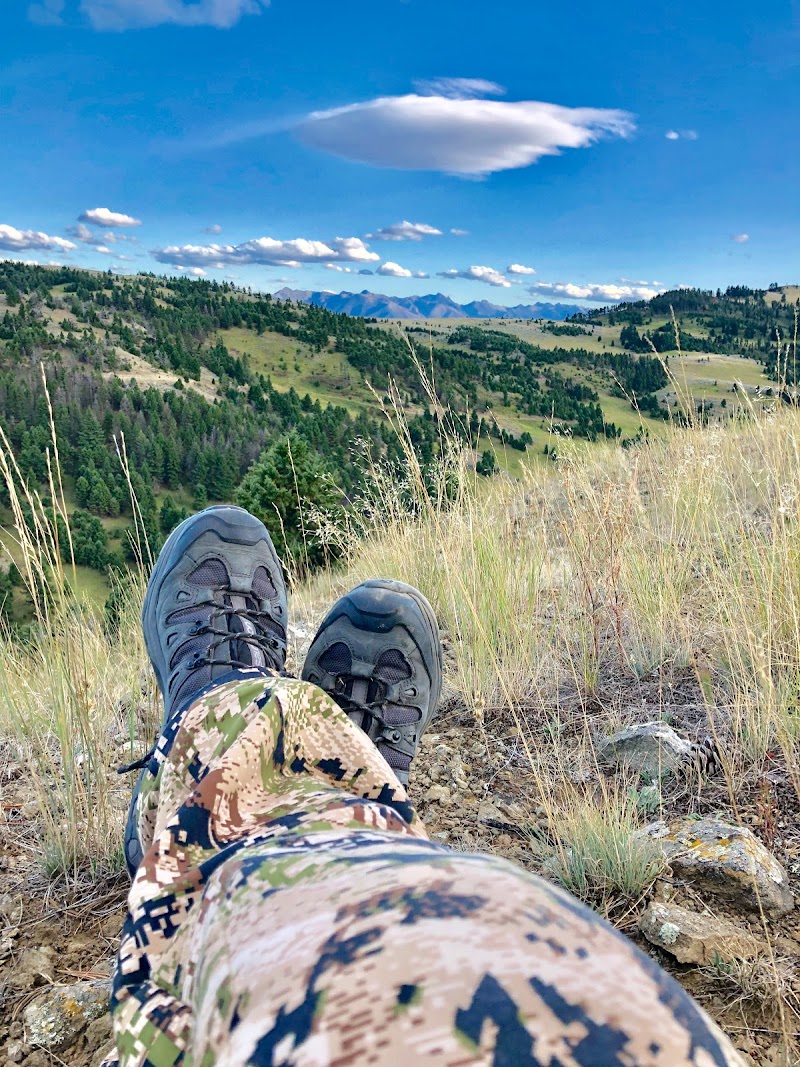 Bull Basin Outfitters - Photo 3