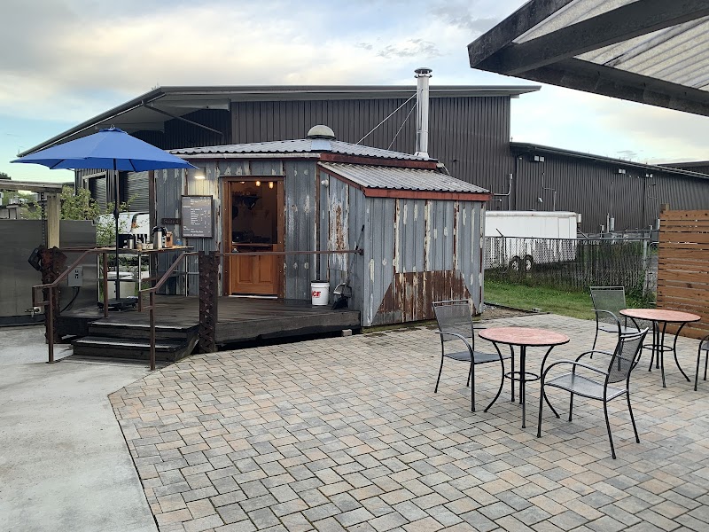 Fogline Coffee photo 1