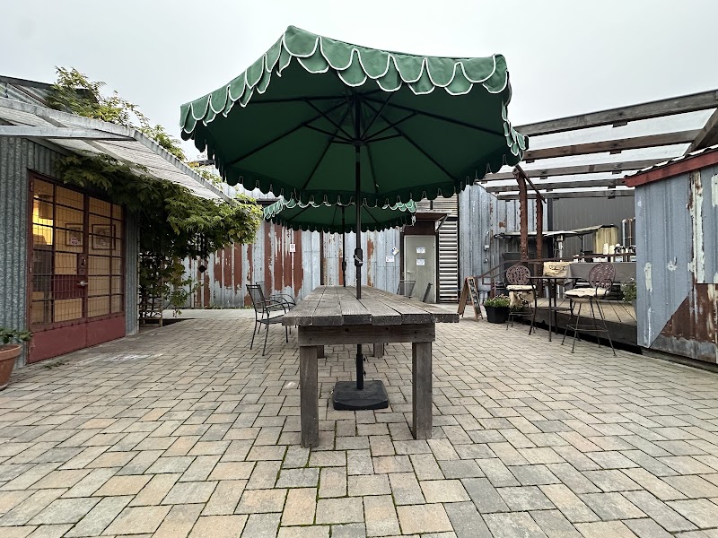 Fogline Coffee photo 3