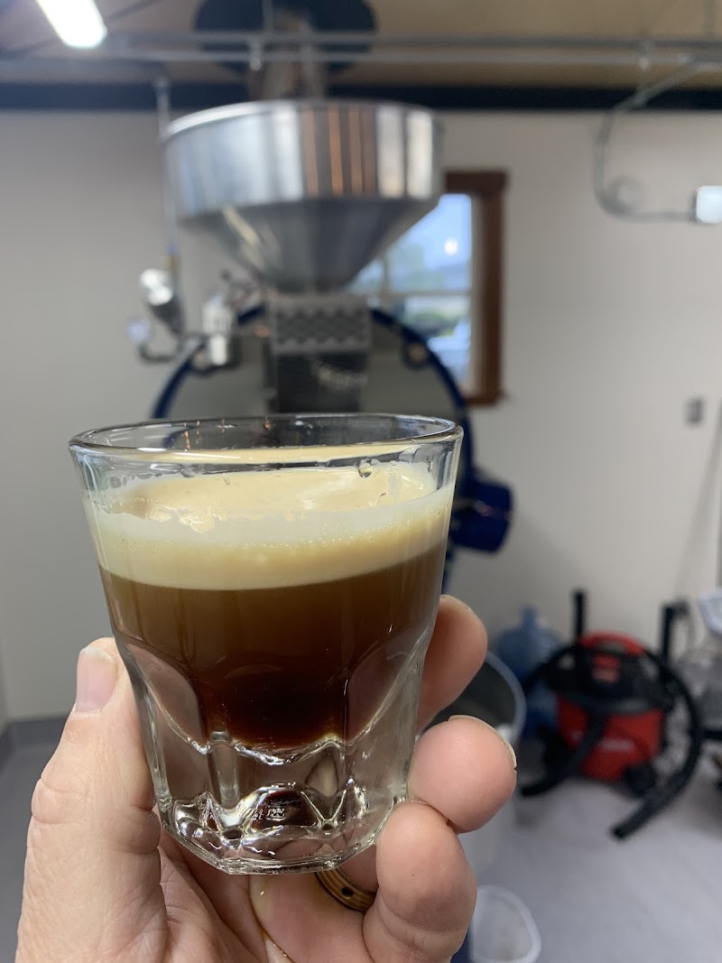 Fogline Coffee photo 2