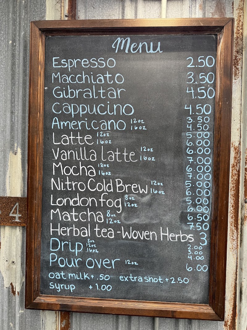 Fogline Coffee photo 4
