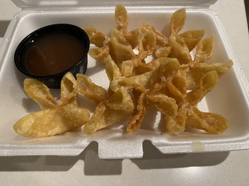 Hibachi Hut photo 2