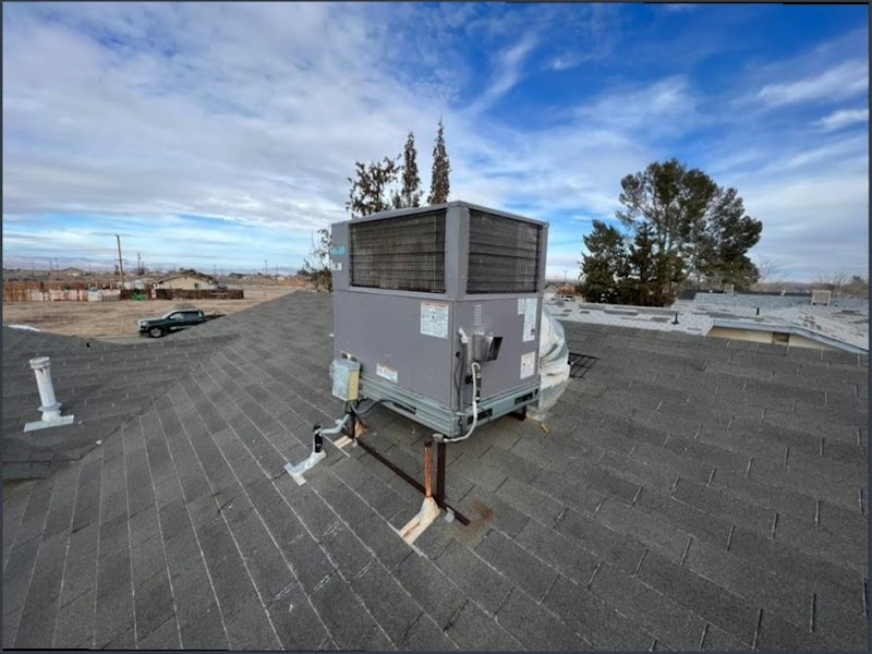 Benjamin & Sons A/C Repair Service - HVAC in Miami