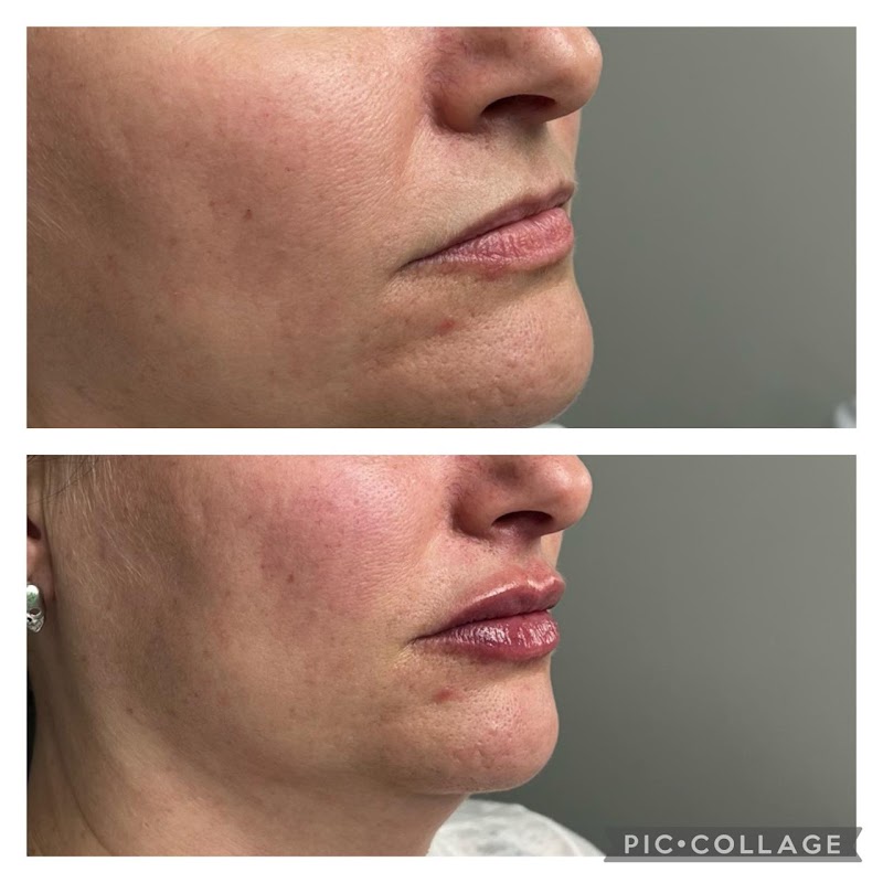 Dra. Sophia Goulart - Odontologia e Harmonização Facial - foto 4