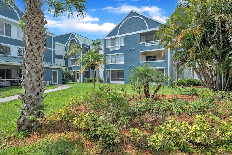 Village Estates At Vero Beach