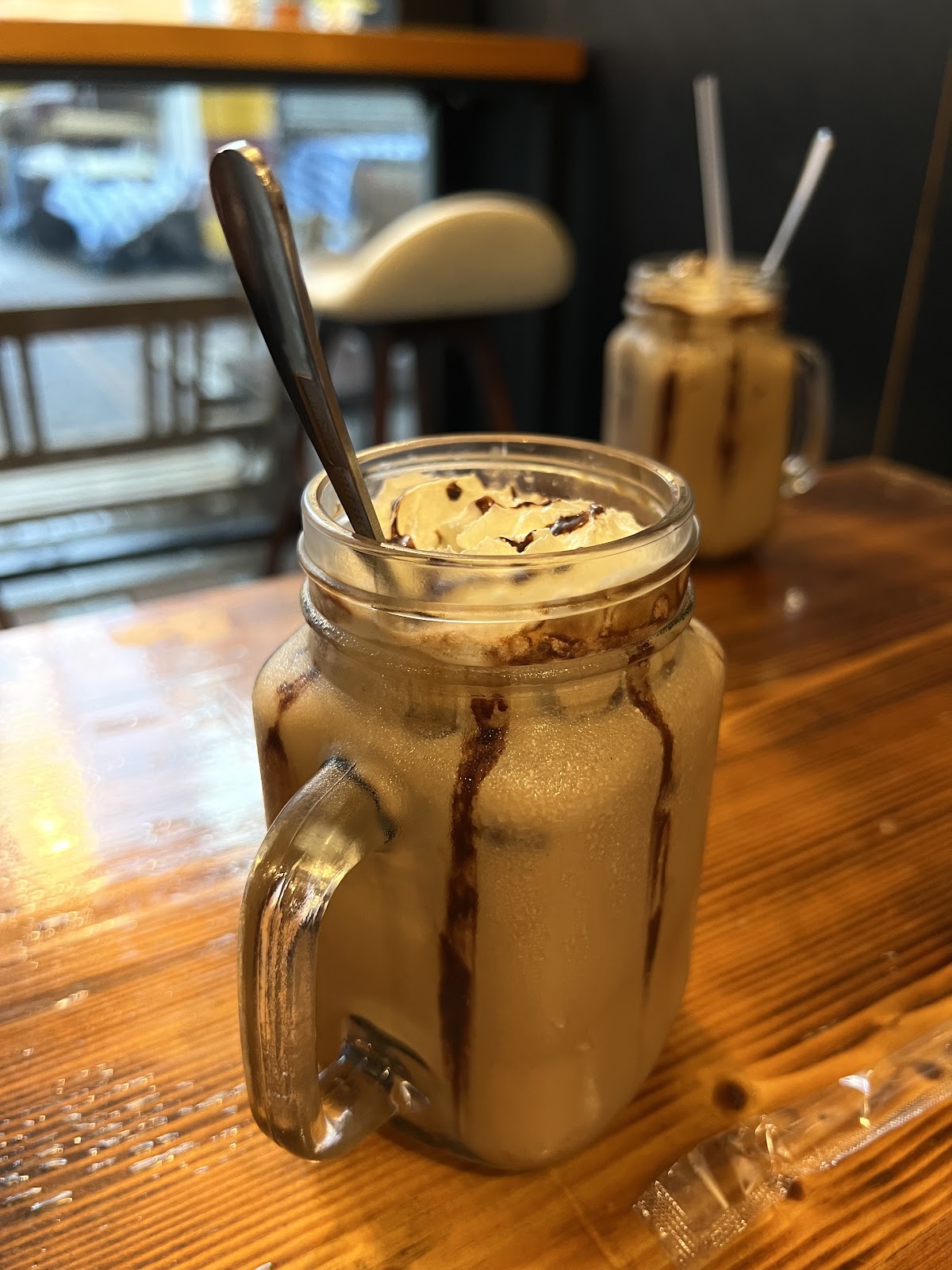 Cafe Alley — photo 8