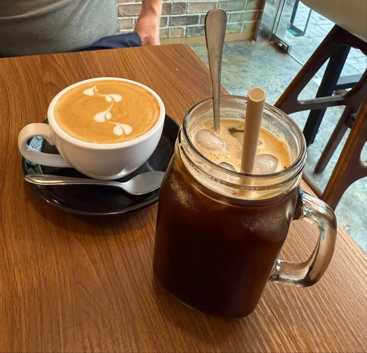 Cafe Alley photo 4