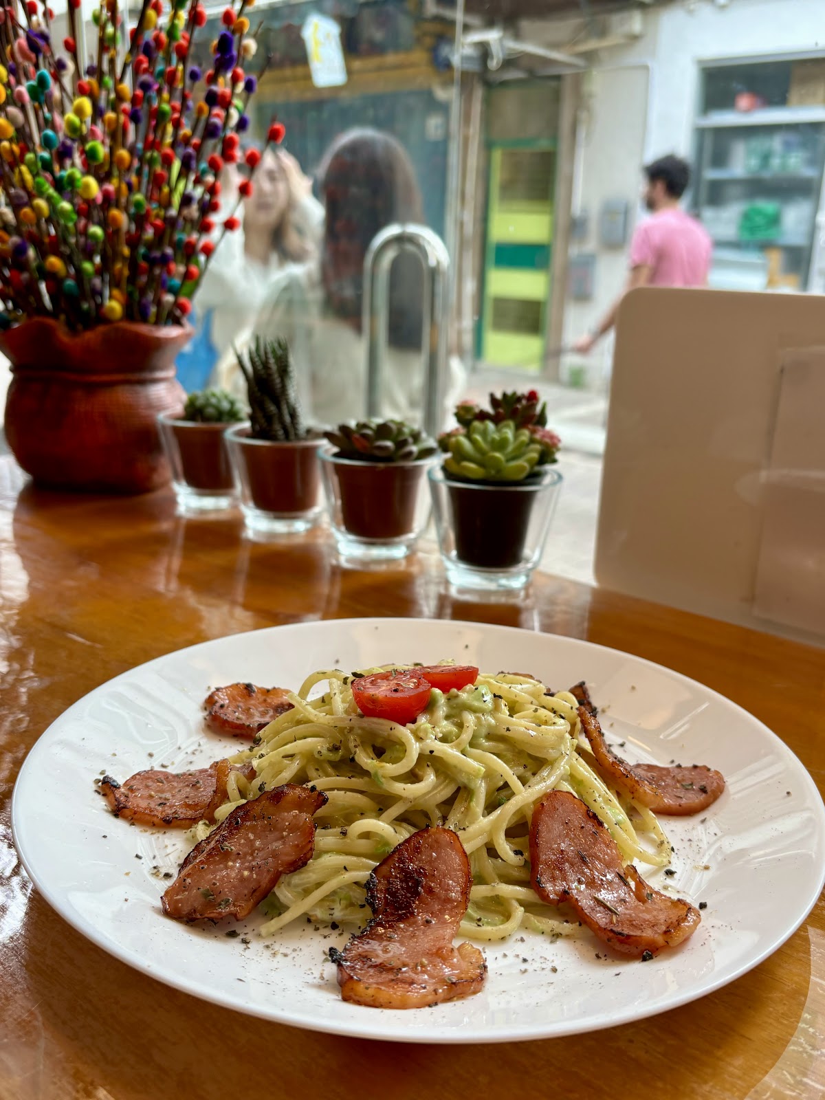 Cafe Alley photo 2