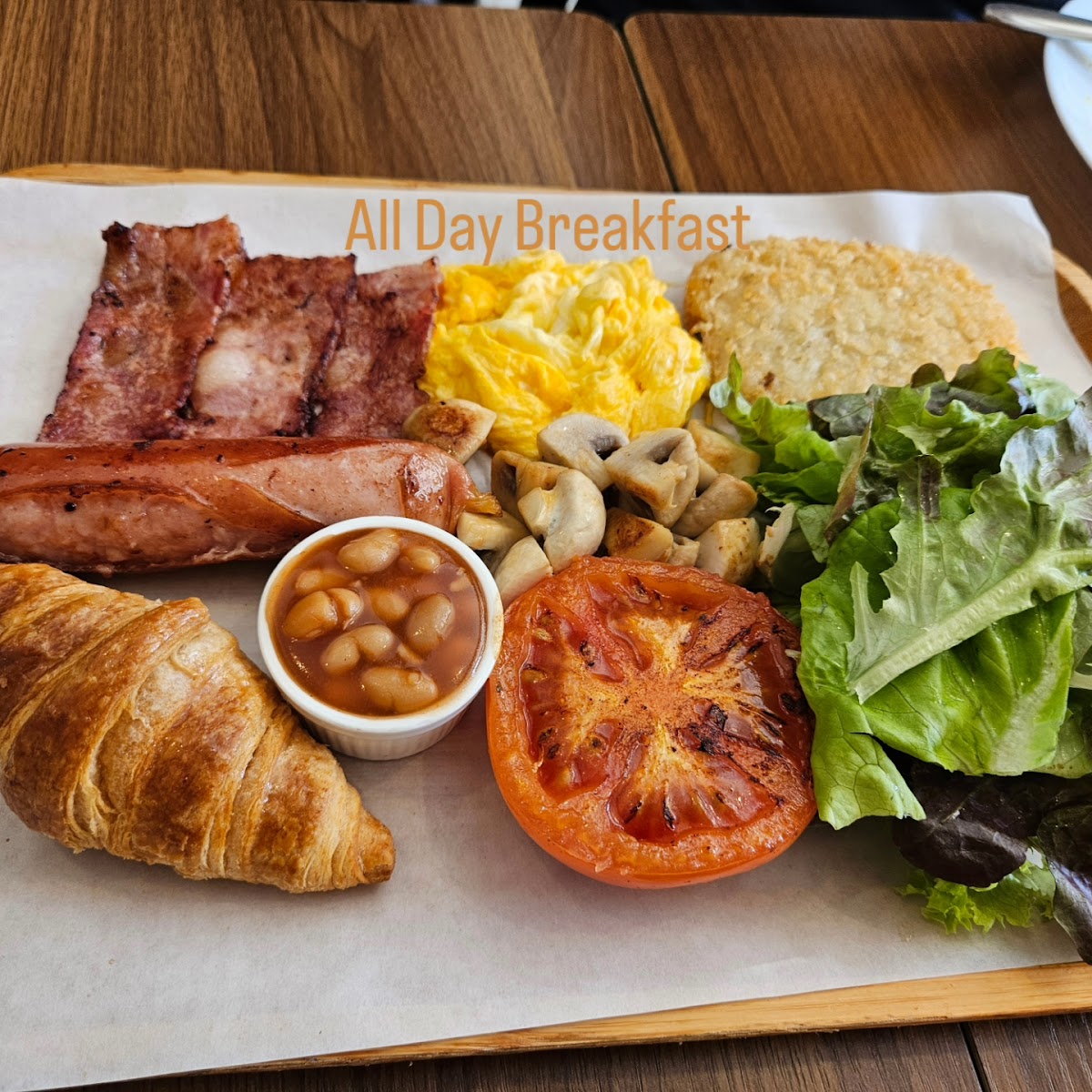 Cafe Alley photo 5