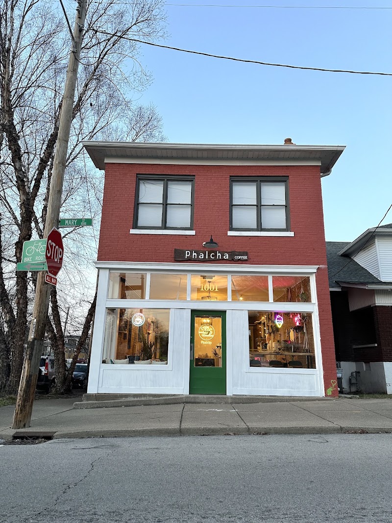 Phalcha Coffee photo 1