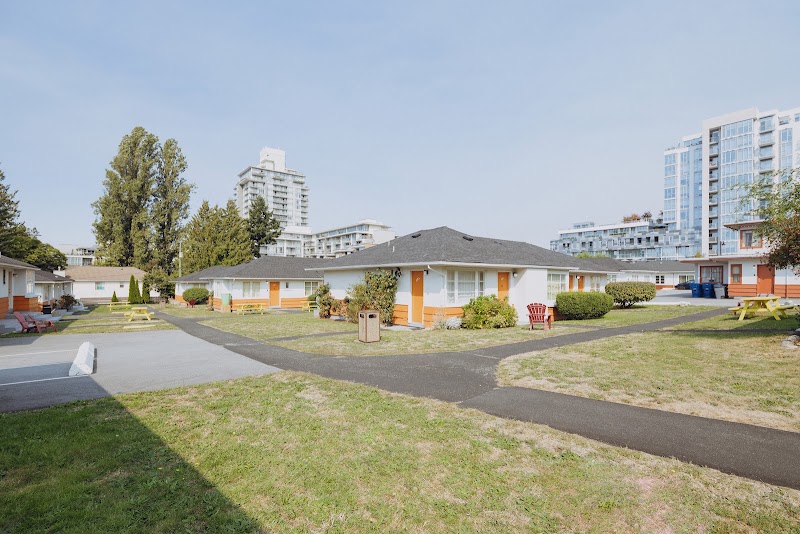 2400 Motel