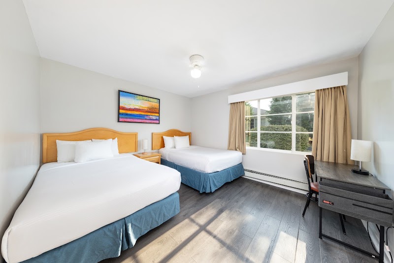 2400 Motel