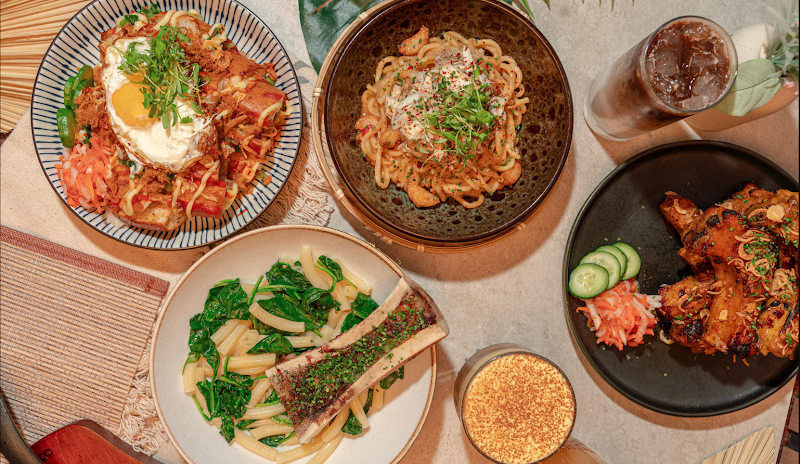 NEP Cafe - Fountain Valley photo 3